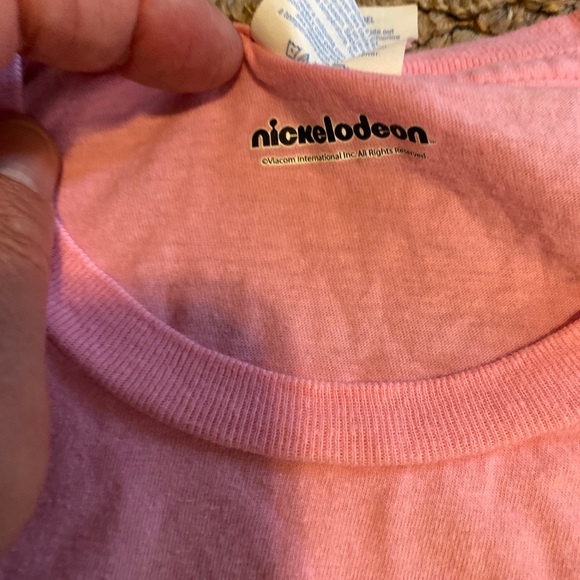 JOJO Siwa T-Shirt-Girls Large - Picture 5 of 7